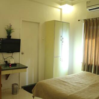 Hotel Parichay, Pune 4